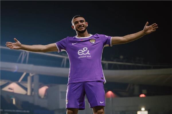 رامي ربيعة