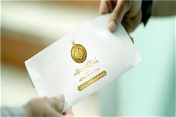 مساعدات مالية من بيت الزكاه والصدقات - صورة تعبيرية