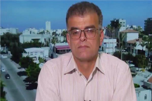 سمير زقوت، نائب مدير مركز الميزان لحقوق الإنسان