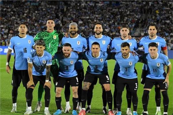 منتخب أوروجواي