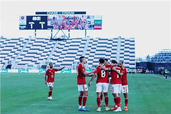 الأهلي