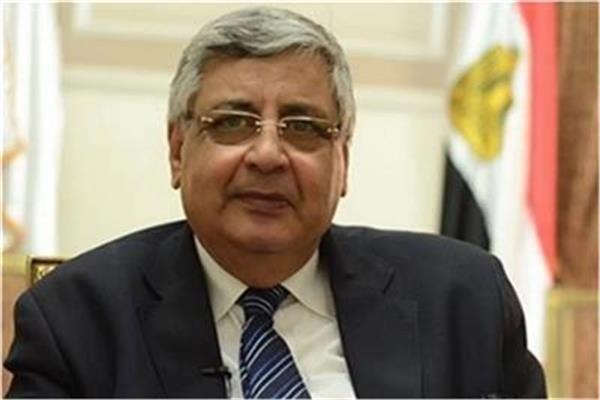  الدكتور محمد عوض تاج الدين، مستشار رئيس الجمهورية لشؤون الصحة والوقاية