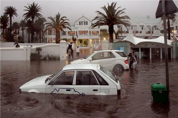 صورة أرشيفية
