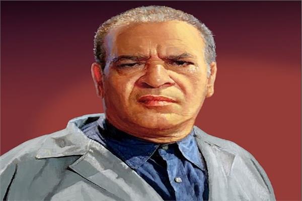 الفنان صلاح عبدالله