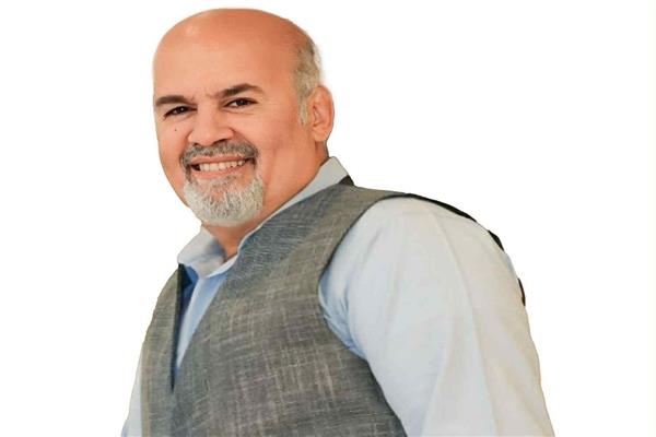 المخرج عبد الخالق فريد