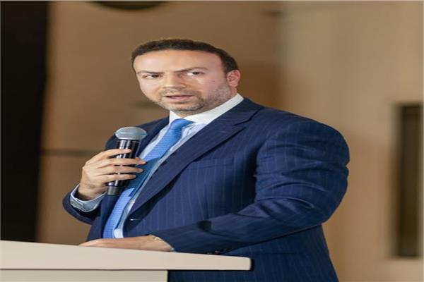 رامي أبو النجا – نائب محافظ البنك المركزي المصري،