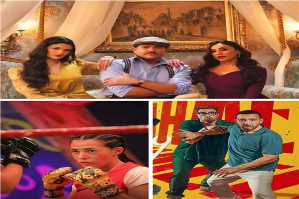 أفلام الصيف