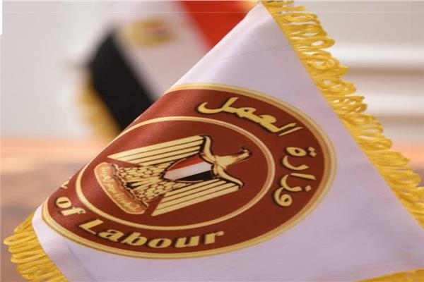 وزارة العمل
