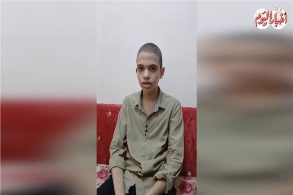 الأول على الإعدادية الأزهرية بقنا