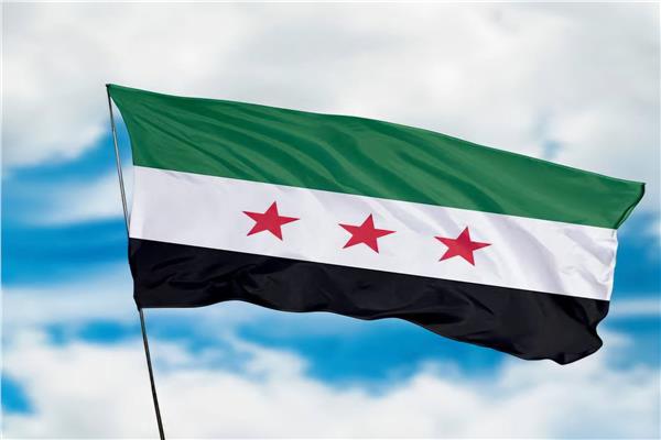 سوريا