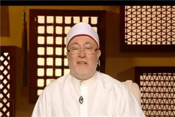خالد الجندي