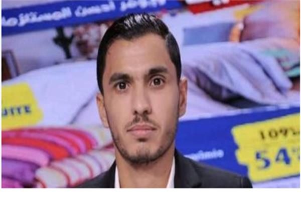 الإعلامي التونسي رياض جراد 