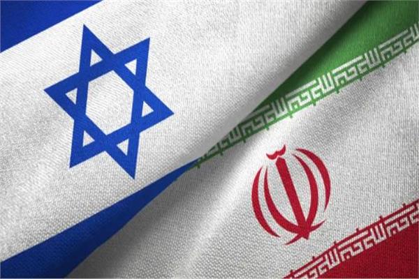 إيران وإسرائيل