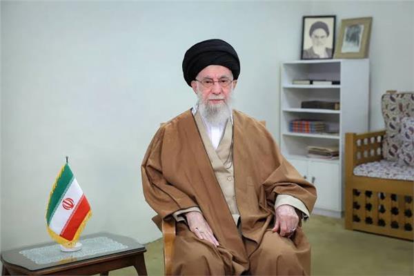  على خامنئي