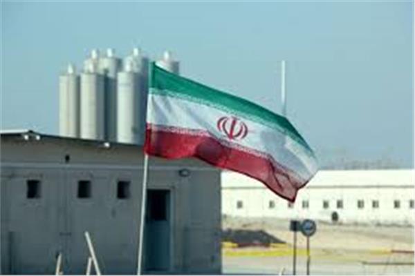  إيران لن تشارك في المفاوضات النووية مع الولايات المتحدة 