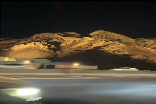 جبل أُحد
