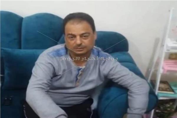 المجني عليه