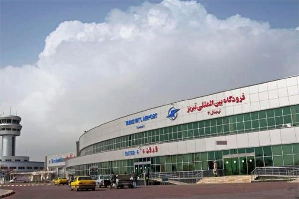 إسرائيل، شنت هجومًا جديدًا قرب مطار تبريز