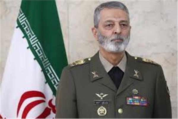 اللواء عبدالرحيم موسوي رئيسًا لـ هيئة الأركان الإيرانية