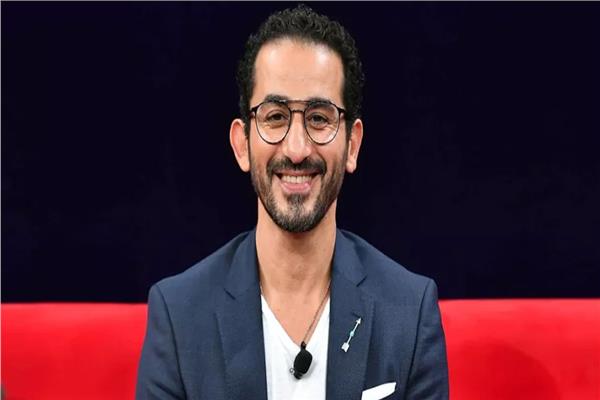 أحمد حلمي