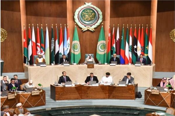 البرلمان العربي - صورة أرشيفية