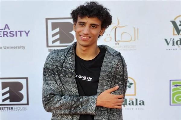 خبير المعلومات والتكنولوجيا أحمد عبد الكريم