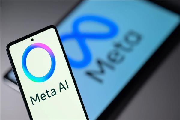 تطبيق Meta AI