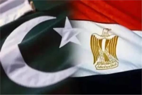 تعاون مصري باكستاني