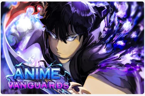  لعبة Anime Vanguards 