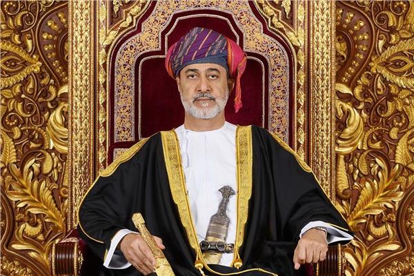السلطان هيثم بن طارق