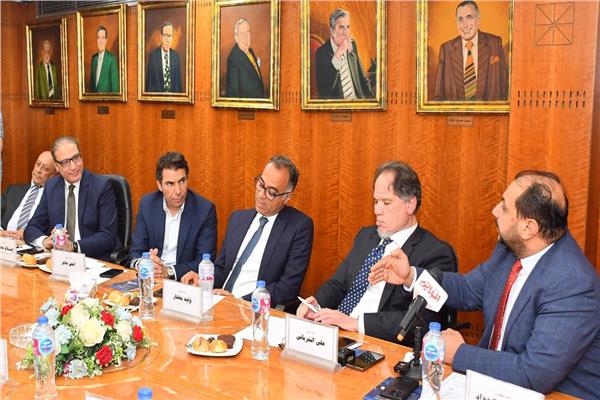 مؤتمر أخبار اليوم العقاري