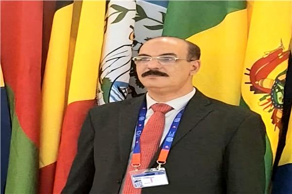  أحمد السيد الدبيكي