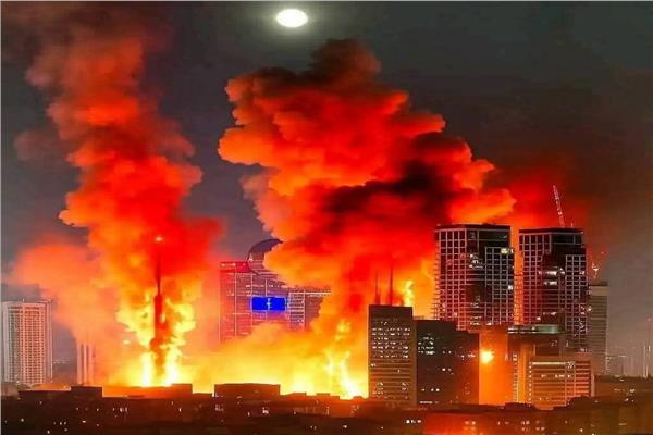 صورة أرشيفية
