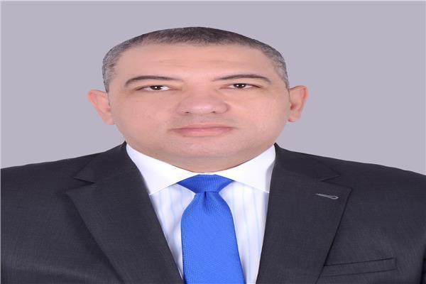 المستشار محمد عبد المجيد 