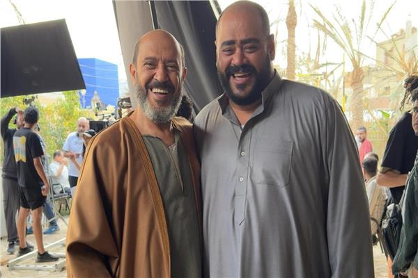 فيلم السادة الأفاضل 