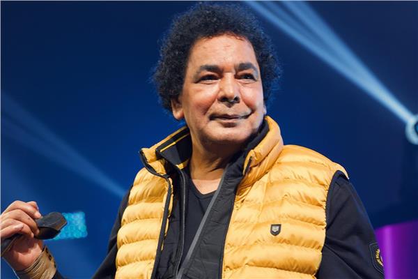 محمد منير