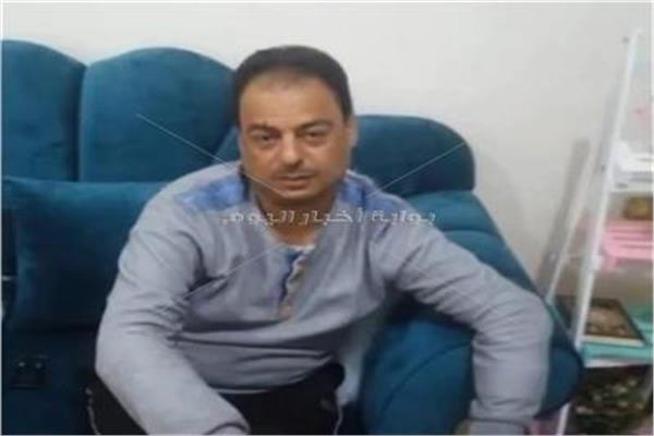 المجنى عليه