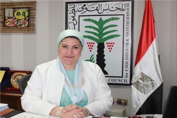 الدكتورة سحر السنباطي