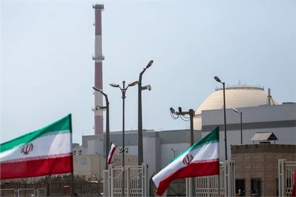 المنشآت النووية اإيرانية