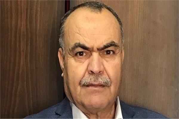 رئيس مركز القدس للدراسات، أحمد رفيق عوض