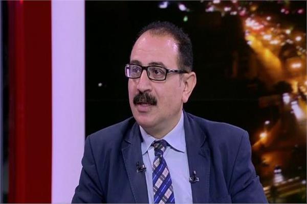 الدكتور طارق فهمي، أستاذ العلوم السياسية