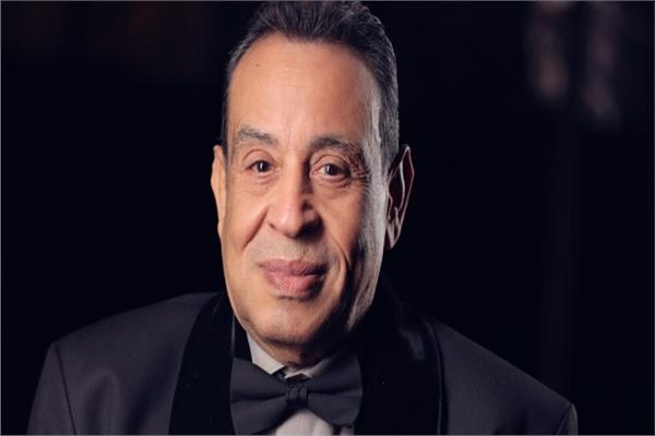الموسيقار صلاح الشرنوبي
