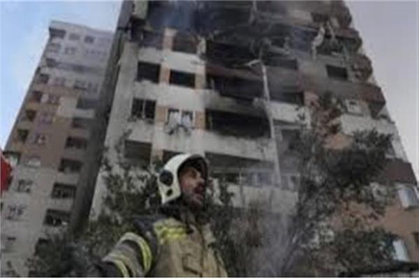 ضربات إسرائيل على إيران