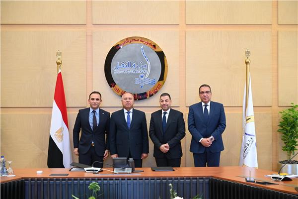  توقيع عقد ترخيص شركة «رحلة رايدز لتنظيم خدمات النقل البري»