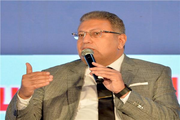 مؤتمر «أخبار اليوم العقاري»