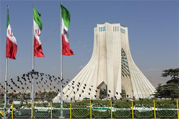 الخارجية الإيرانية