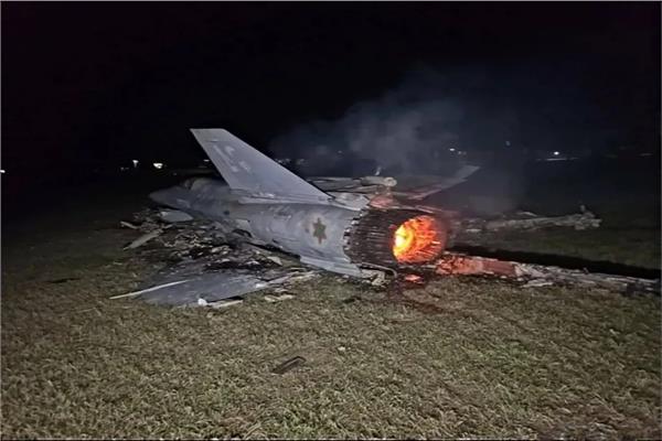 مقاتلة F-35 تابعة للجيش الإسرائيلي - أرشيفية 