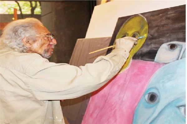 أحمد مرسى