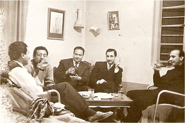 أحمد مرسي