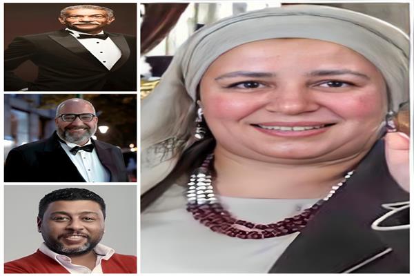 النجاح بعد الأربعين.. نجوم لمعوا متأخرًا وخطفوا الأضواء  